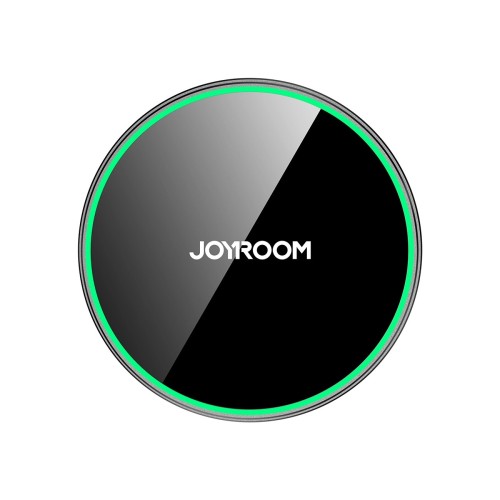 Automobilinis laikiklis-įkroviklis Joyroom JR-ZS412 Qi2 MagSafe 15W juodas