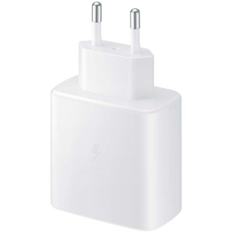 Įkroviklis Samsung EP-TA845 45W baltas