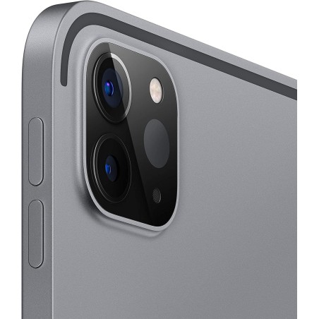 Apple iPad Pro 11" (2020) 128GB WiFi, Sidabrinis, Klasė A+
