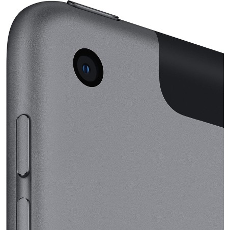 Apple iPad Pro 11" (2020) 128GB WiFi, Sidabrinis, Klasė A+