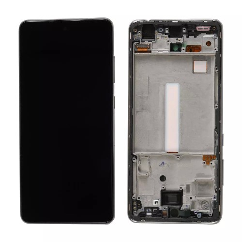 Ekranas Samsung A525 A52...