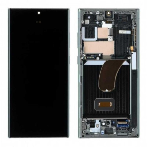 Ekranas Samsung S918 S23...
