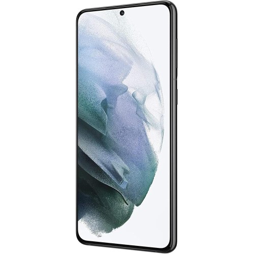 Samsung Galaxy S21 Plus 5G 128GB G996B DS, Juodas, Klasė A+
