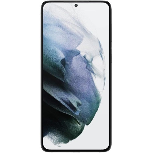 Samsung Galaxy S21 Plus 5G 128GB G996B DS, Juodas, Klasė A+