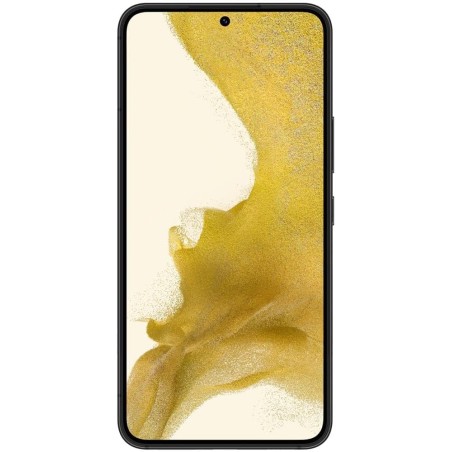 Samsung Galaxy S22 5G 128GB S901B DS, Juodas, Klasė A+