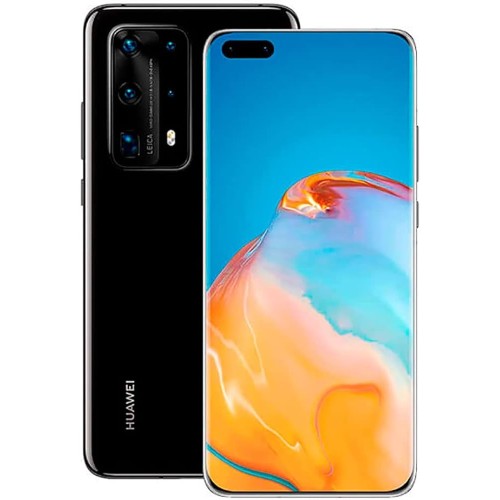 Huawei P40 Pro 5G 256GB DS,...