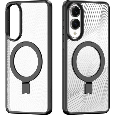 Dėklas Dux Ducis Aimo Mag Samsung S937 S25 Edge