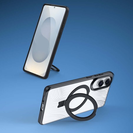 Dėklas Dux Ducis Aimo Mag Samsung S937 S25 Edge