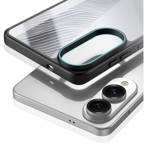 Dėklas Dux Ducis Aimo Samsung S937 S25 Edge