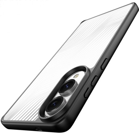 Dėklas Dux Ducis Aimo Samsung S937 S25 Edge