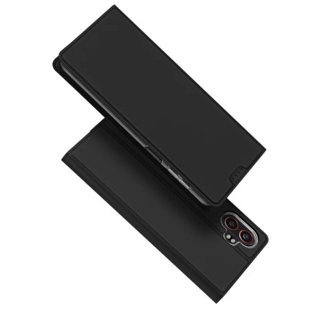 Dėklas Dux Ducis Skin Pro Samsung G566 Xcover7 Pro juodas