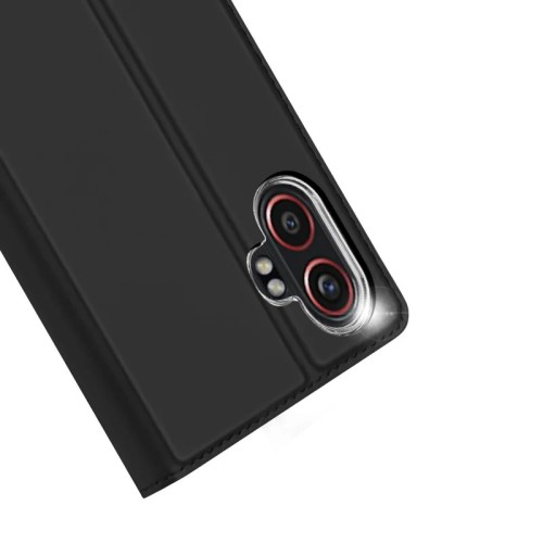Dėklas Dux Ducis Skin Pro Samsung G566 Xcover7 Pro juodas