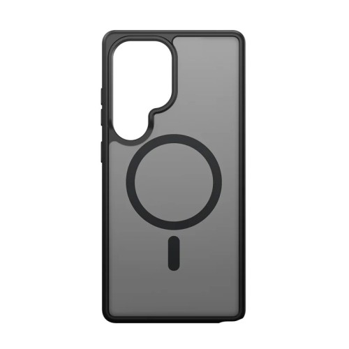 Dėklas Dux Ducis Yind skirtas Samsung S938 S25 Ultra juodas