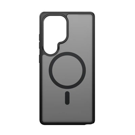 Dėklas Dux Ducis Yind skirtas Samsung S938 S25 Ultra juodas