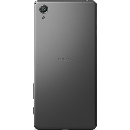 Sony Xperia X 32GB, Juodas, Klasė A