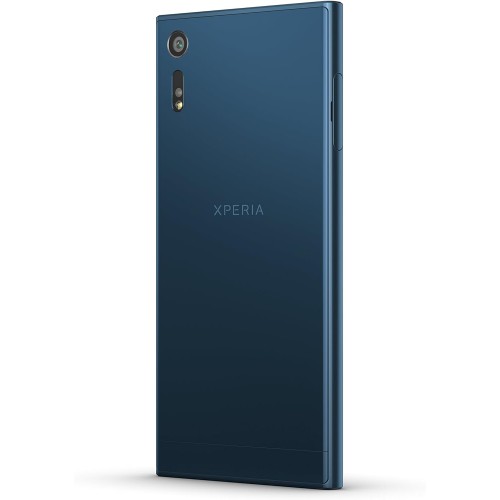 Sony Xperia XZ 32GB, Mėlynas, Klasė B