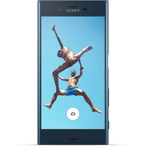Sony Xperia XZ 32GB, Mėlynas, Klasė B