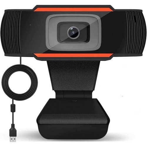 WEB kamera su mikrofonu...