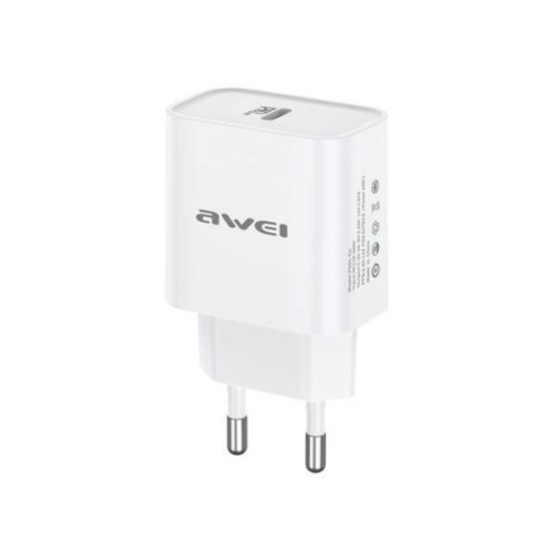 Įkroviklis Awei PD61-EU 20W...