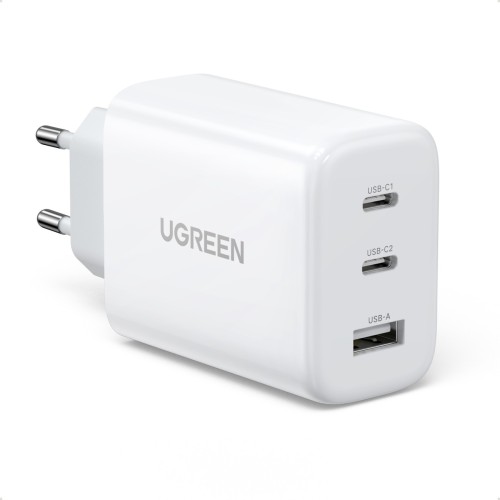 Įkroviklis Ugreen CD275 65W...