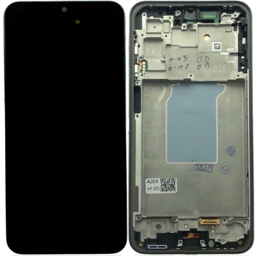 Ekranas Samsung A266 A26 5G...