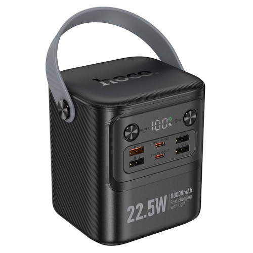 Išorinė baterija Power Bank...