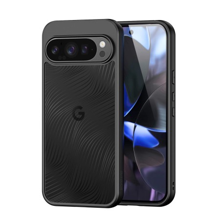 Dėklas Dux Ducis Aimo Google Pixel 10 Pro XL