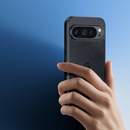 Dėklas Dux Ducis Aimo Google Pixel 10 Pro XL