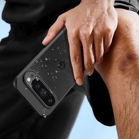 Dėklas Dux Ducis Aimo Google Pixel 10 Pro XL