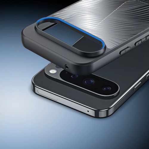 Dėklas Dux Ducis Aimo Google Pixel 10 Pro XL