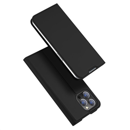 Dėklas Dux Ducis Skin Pro Xiaomi Redmi A5/Poco C71 juodas