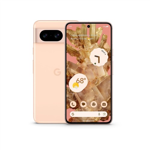 Google Pixel 8 5G 128GB,...