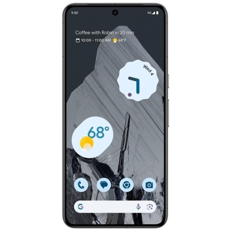 Google Pixel 8 Pro 5G 128GB, Juodas, Klasė B