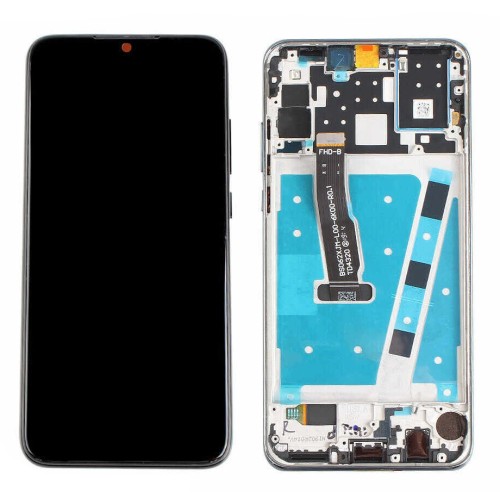 Ekranas Huawei P30 Lite su...