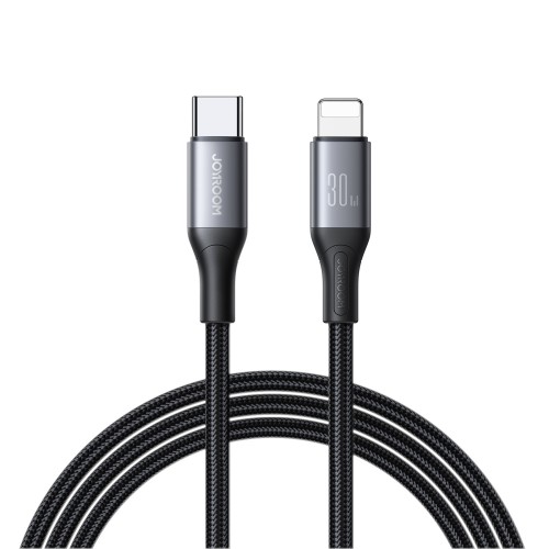 USB kabelis Joyroom S-A28...