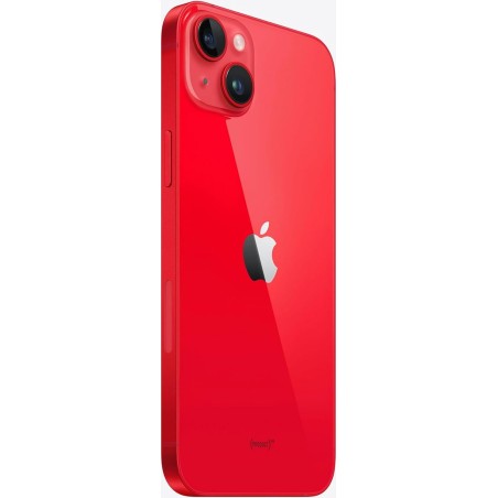 Apple iPhone 14 Plus 128GB, Raudonas, Klasė B