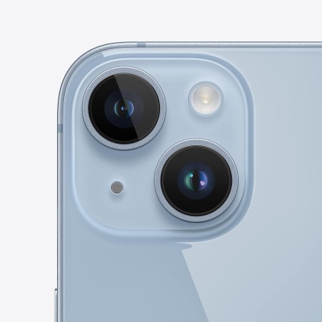 Apple iPhone 14 Plus 128GB, Mėlynas, Klasė B
