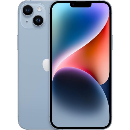 Apple iPhone 14 Plus 128GB, Mėlynas, Klasė B