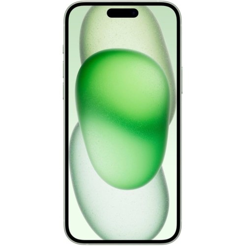 Apple iPhone 15 128GB, žalias, Klasė B