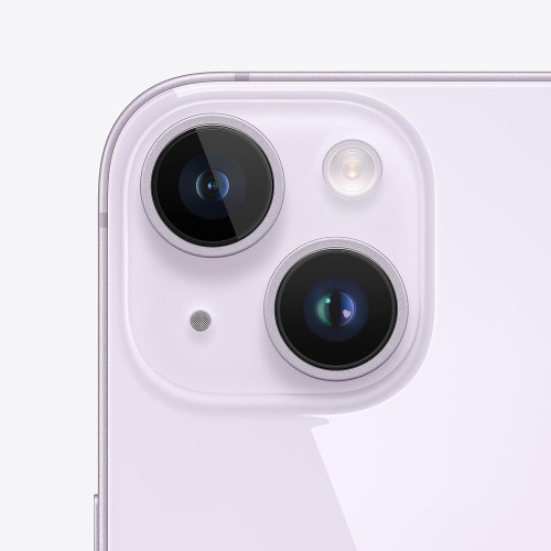 Apple iPhone 14 256GB, Violetinis, Klasė A