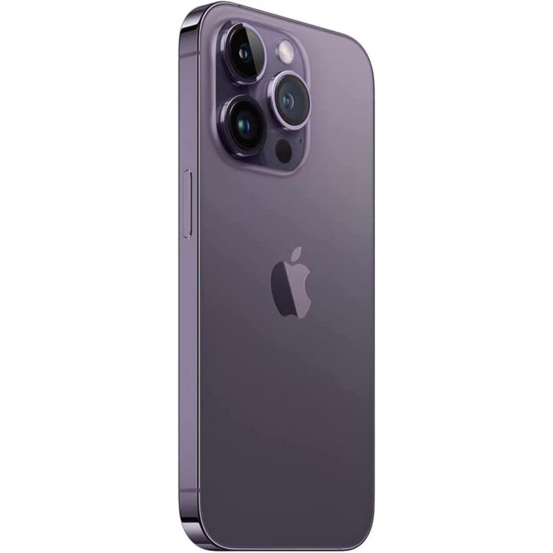 iPhone14Pro 256G【No.5514】 Apple iPhone 14 Pro 256GB, Violetinis, Klasė B