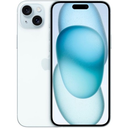 Apple iPhone 15 128GB, Mėlynas, Klasė A+