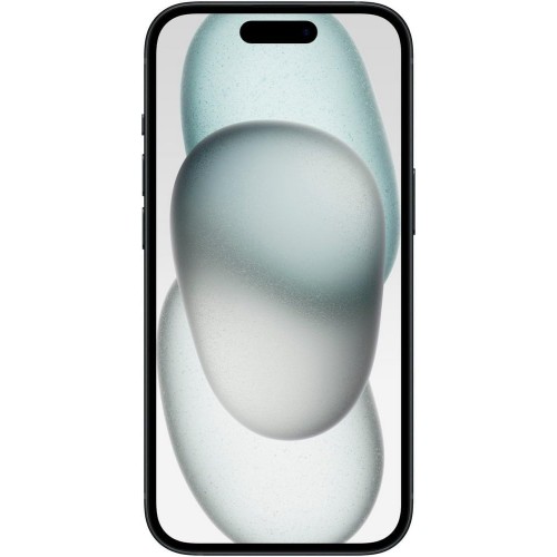 Apple iPhone 15 256GB, Juodas, Klasė B