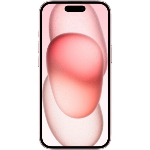Apple iPhone 15 Plus 128GB, Rožinis, Klasė B