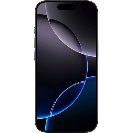 Apple iPhone 16 Pro Max 512GB, Juodas, Klasė A