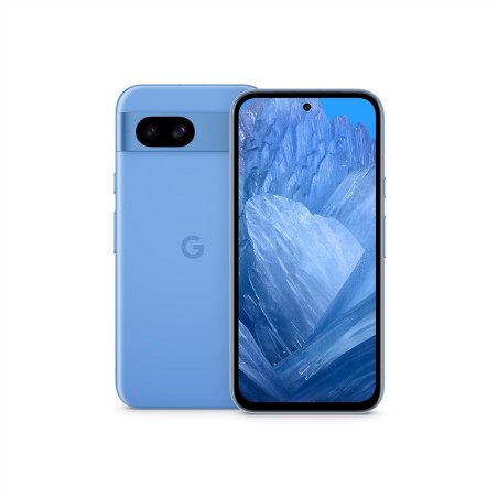 Google Pixel 8a 5G 128GB, Mėlynas, Klasė B