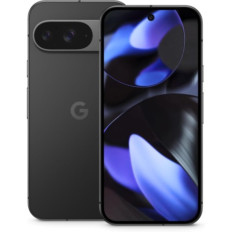 Google Pixel 9 5G 128GB, Juodas, Klasė B
