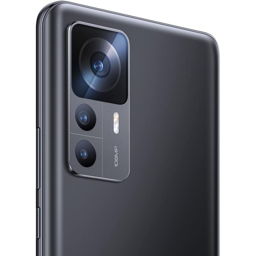 Xiaomi 12T 5G 128GB DS, Juodas, Klasė A