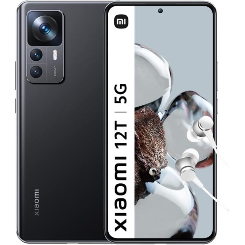 Xiaomi 12T 5G 128GB DS,...