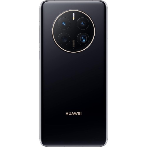 Huawei Mate 50 Pro 256GB DS, Juodas, Klasė B
